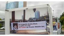Türkiye'den BM önündeki sergiye 'Berkin Elvan' itirazı