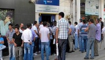Türkiye'nin mayıs ayına dair işsizlik rakamları açıklandı