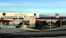 Türkoğlu Cezaevi'nde askeri sayımı kabul etmeyen tutuklular darp edildi