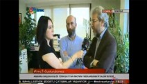 Türksat, İMC TV yayınını kesti!