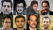 UAÖ kampanya başlattı: İranlı sekiz düşünce mahkumu derhal serbest bırakılmalı