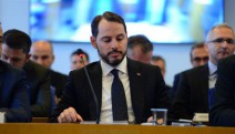 Üç bakana yaptırım gelmişti: Berat Albayrak ABD ziyaretini iptal etti