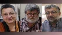 Üç nöbetçi yayın yönetmeni tutuklandı