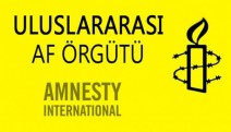 Uluslararası Af Örgütü: Sığınmacılara kapıları açın