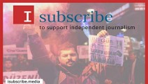 Uluslararası Basın Enstitüsü: Bağımsız medyayı yaşatmalıyız