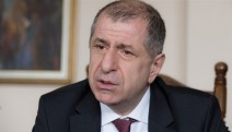 Ümit Özdağ, yeni partinin genel başkanını açıkladı
