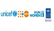 UNICEF, UNFPA, UN Women ve UNDP'nin Çocukların Cinsel İstismarına Yönelik Yasa Teklifine İlişkin ortak açıklama