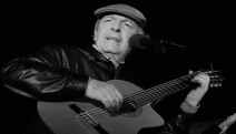 Uruguaylı şarkıcı yaşamını yitirdi...“Sonsuza kadar, usta Daniel Viglietti’