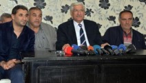 Vatan Partisi'nde toplu istifa: HDP'ye oy vereceğiz