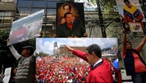 Venezuela'da Sosyalist Parti'nin zaferi