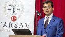YARSAV Başkanı: Demokrasi ve hukuk mücadelemizi sürdüreceğiz