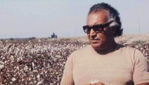 Yaşar Kemal: Sevgide, sevinçte, umutta, edebiyatta devrim demektir