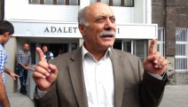 Yazar Mahmut Alınak, "örgüt üyesi olmak" iddiasıyla tutuklandı