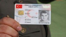 Yeni kimlikler 14 Mart'ta Kırıkkale'de dağıtılmaya başlanacak