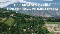 Yeşil Artvin Derneği: kanunsuz çalışıyorlar