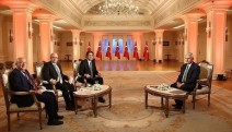 Yıldırım: AB ile ilişkileri koparmak Türkiye'ye zarar verir