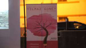 Yılmaz Güney Kültür ve Sanat Festivali başladı