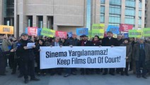 Yönetmen Çayan Demirel’in duruşması 8 Şubat’a ertelendi