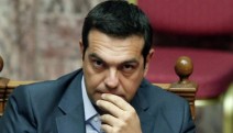 Yunanistan Başbakanı Çipras: Yangın felaketinin siyasi sorumluluğu bana ait