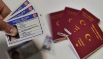 Zamlı pasaport ve ehliyet fiyatları belli oldu