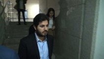 Zarrab'ın avukatı Yıldırım: Kefalet talebi ret veya kabul edilmedi