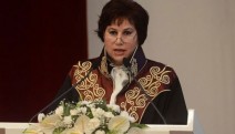 Zerrin Güngör yeniden Danıştay başkanı seçildi