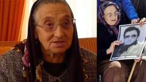 "Zeycan Annemiz, senin Nurettin'e ulaşma ve adalet ısrarın bize emanet"