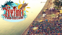 Zeytinli Rock Festivali yasağı kaldırıldı