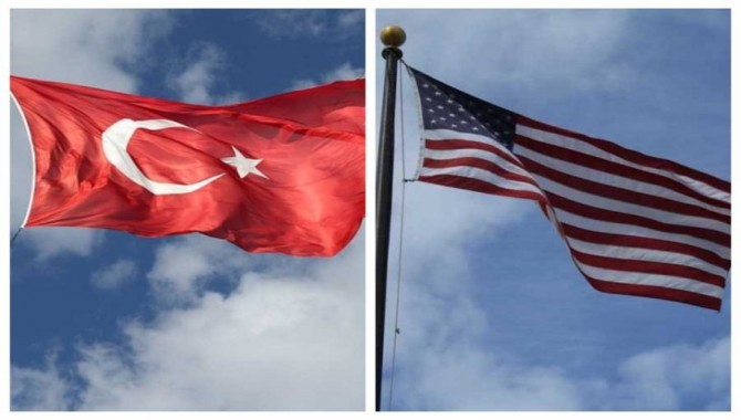TOBB ve TÜSİAD: ABD ile sorunlar diplomasiyle çözülmeli