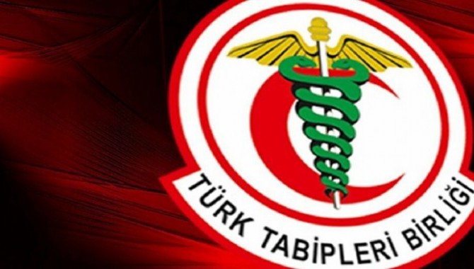 TTB’den Oda Başkanlarının ifadeye çağrılmasına tepki: bilgi paylaşmak ödevimiz