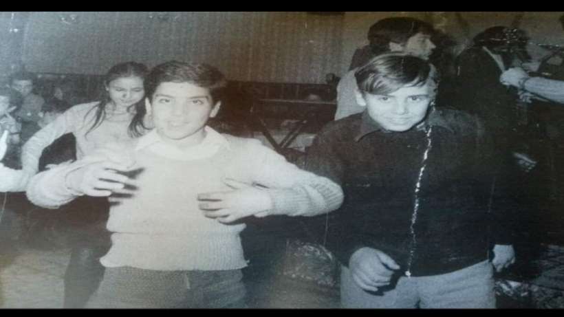 Tülay Sönmez I Hazirana Ağıt