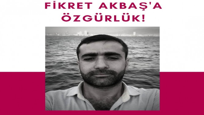 Tutuklu aileleri: Hasta tutuklular serbest bırakılsın