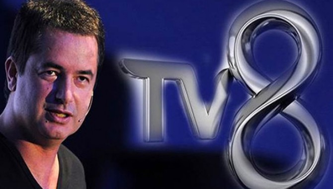 TV 8’de birçok çalışan işten atıldı