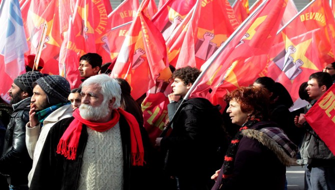 Uluslararası gündemin çok önemli soru(n)larından birisi Venezüella üzerine(1)