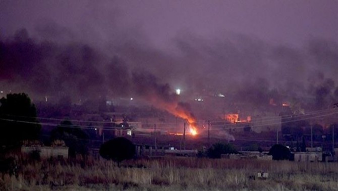 Urfa Valiliği, röportaj yapan ve görüntü alan kişiler hakkında işlem başlatacak!