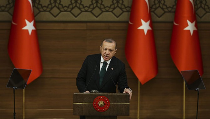 “Vatandaşlarımıza uygun fiyatlardan et sunamadığımızı itiraf ediyorum”