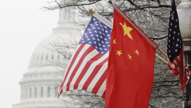 WSJ: Çin, ABD ile ticaret görüşmesi yapmaktan vazgeçti