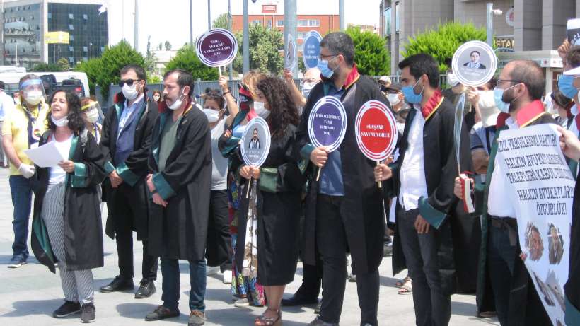 Yargıtay dosyamızı bozmak için, kararını açıklamak için hala neyi bekliyor?