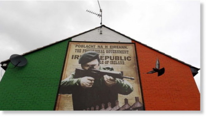 Yeni IRA, Londra ve Glasgow’daki bombalı paket eylemlerini üstlendi!