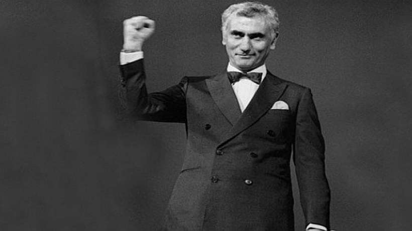 Yılmaz Güney Kültür ve Sanat Festivali’nin sonuçları açıklandı