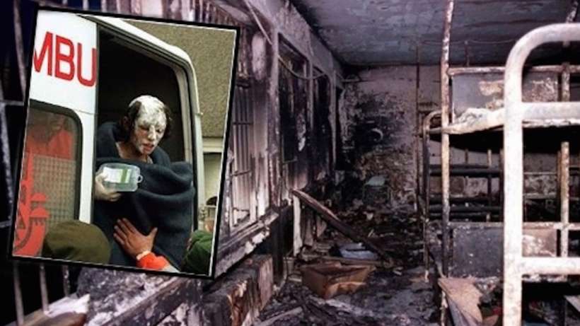 Bayrampaşa hapishane katliamı davası zamanaşımından düşürüldü