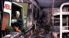 Bayrampaşa hapishane katliamı davası zamanaşımından düşürüldü