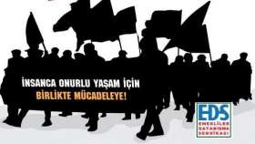EDS: PROMOSYON UYGULAMA YÖNTEMİ DEĞİŞTİRİLMELİDİR!