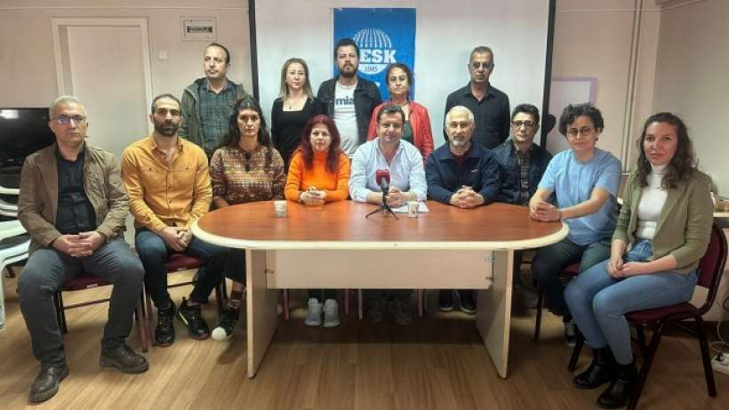 Eğitim Sen: Cumhur İttifakı adayları okullarda propaganda yapıyor