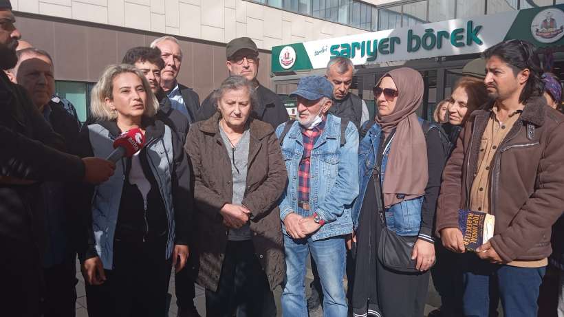 Gazeteci Hakan Tosun’un ailesi: Hakan kimsesiz gibi saatlerce hastanede bekletilmiş