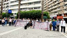 İzmir'de Hüsamettin Yaman ve Mehmet Soner Gül'ün akıbeti soruldu