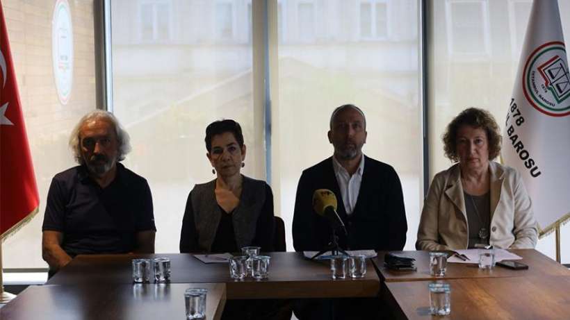 “Katliam davasında zaman aşımı olmaz!”