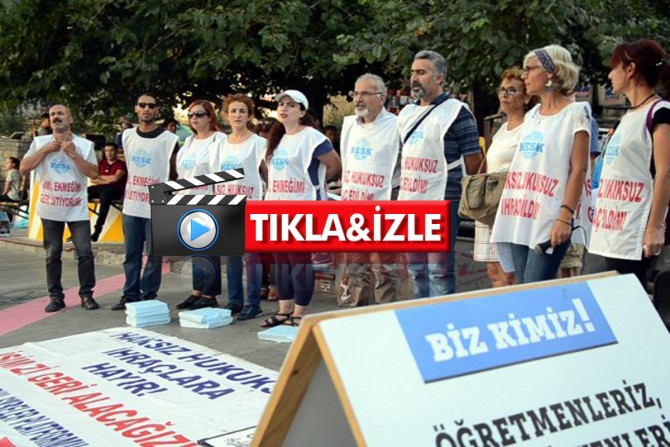 'Hakikatın Gücü' belgeseli: KHK'lı kadınlar anlatıyor! ‘Kadın olmak zor, KHK’li kadın olmak çok daha zor’