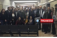 1 haftadır gözaltında tutulan Halkevleri üyeleri serbest bırakıldı