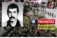 26 Eylül 1980'de Zeynel Abidin Ceylan kaburgaları kırılarak öldürüldü...İbretlik öykü...